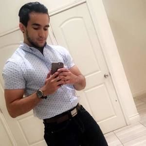 Meet your Posher, Andy